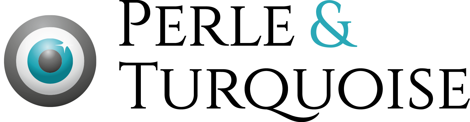 Perle & Turquoise Perle & Turquoise